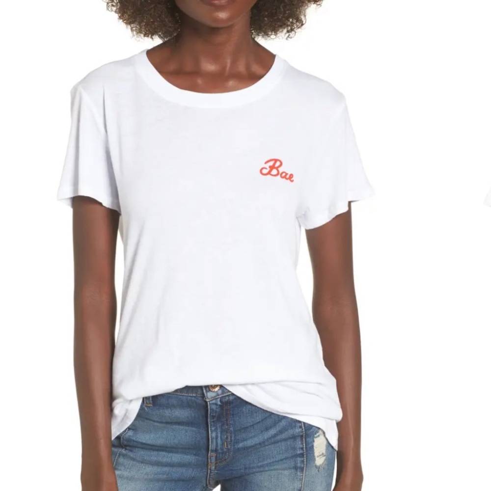 Bae Shirt